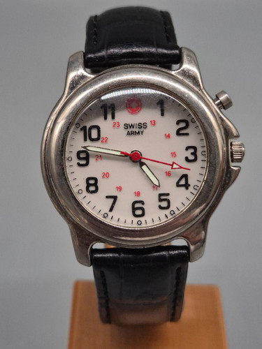 Robuste swiss army - robuste,