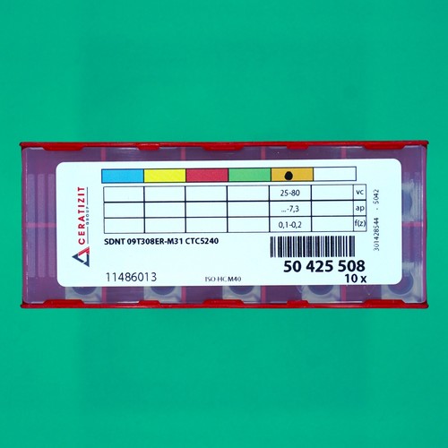 Ceratizit sdnt 09t308er m31 - ceratizit, 09t308er-m31