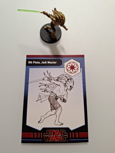 Star wars miniatures kit - star,