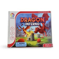 Dragon Inferno By Smart Games