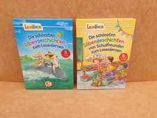 Kinderbücher Vorlesegeschichten Silbengeschichten gebraucht