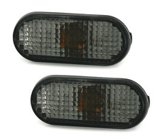 Seitenblinker Set in Smoke