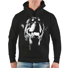 Herren Kapuzenpullover