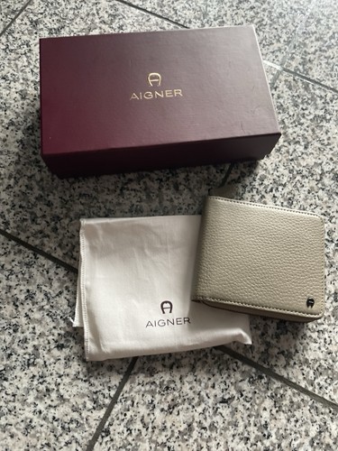 Aigner herren portemonnaie - herren,