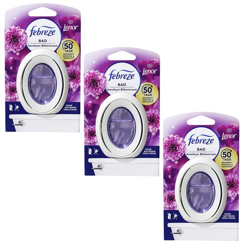 Febreze bad wc - febreze, &