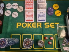 Pokerset