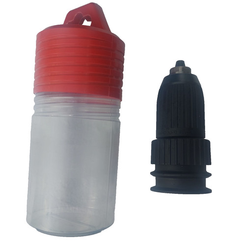 Hilti schnellspannfutter - hilti,