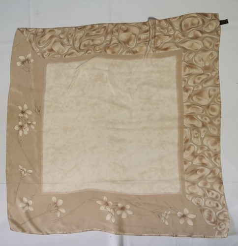 Vintage seidentuch gebraucht - seidentuch.,