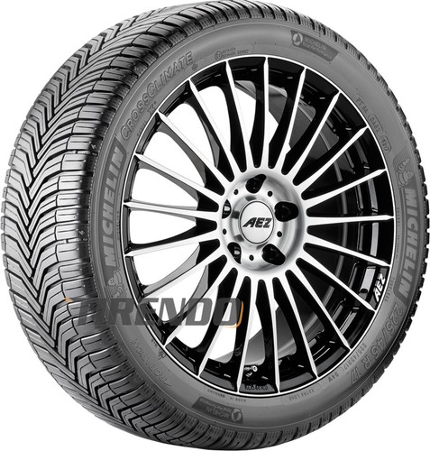Michelin crossclimate 205 65 - michelin,