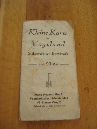 Alte landkarte kleine karte - landkarte,