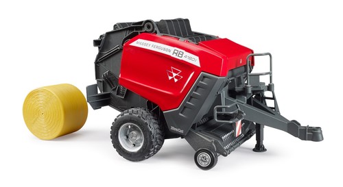 Bruder spielzeug 02039 massey - 02039,