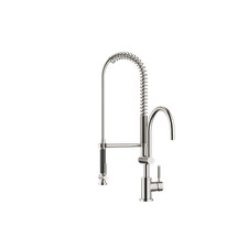 Dornbracht Single Lever Mixer