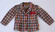 Tolle Baby Jacke Jackett von Steiff Größe 80 Hochzeit Feier Taufe 