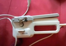 Dosenöffner Philips Type HR 2471   elektisch230V, 30W, VINTAGE & Einwandfrei!!
