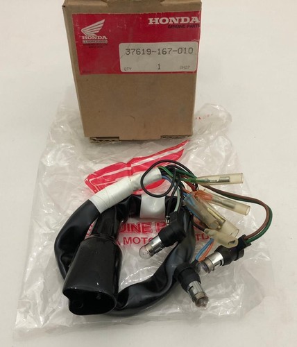 Honda mt50 ms50s pilot kabel - pilot,