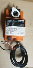 Schako NMV D2 Stellantrieb Klappenantrieb 24V 8Nm Klima Luft.