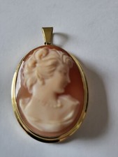 Jugendstil 333er Gold