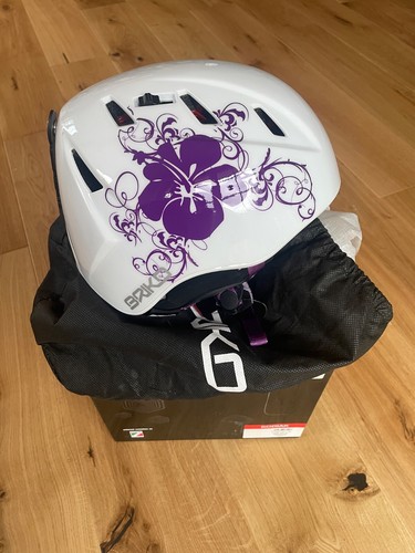 Ski helm von briko - ski-helm, kodiak