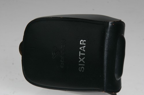 Gossen sixtar cds 4d10414 - gossen,