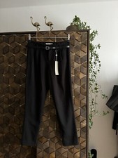 monari Hose Stoffhose mit