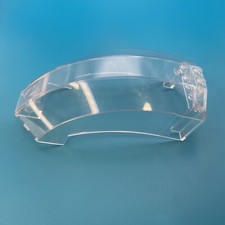 1x Lego Cockpit Kuppel 12x6x6