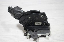 Türschloss vorne links