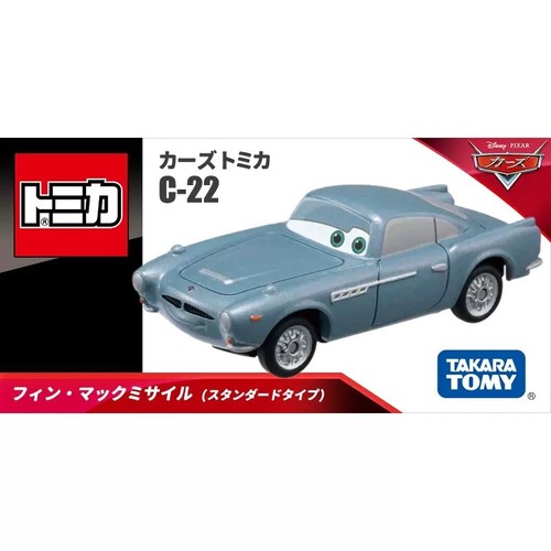 Takara tomy tomica - takara, disney