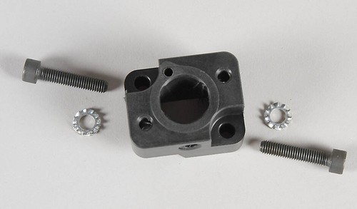 Tuning isolator f - mm,