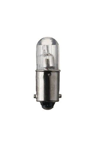 Glimmlampe 230v ba9s mit - 1,1w,