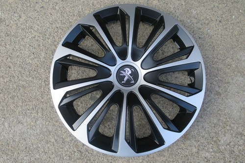 Alu design radkappen zoll - alu-design, 15
