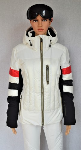 Bogner damen skijacke - bogner, malou
