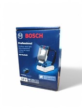 Bosch Akku Lampe Leuchte Solo 420lm GLI VariLED