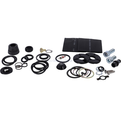 Rockshox argyle sektor service - argyle,