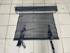 Trennnetz Seat Ateca 575861691 Trennetz Trenngitter Kofferraum Ladungssicherung