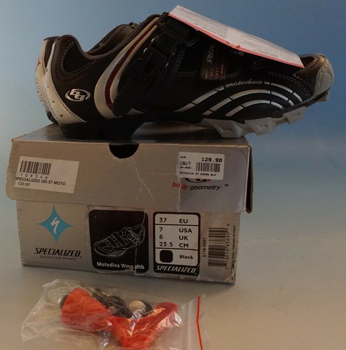 Specialized radschuhe moto - specialized, gr