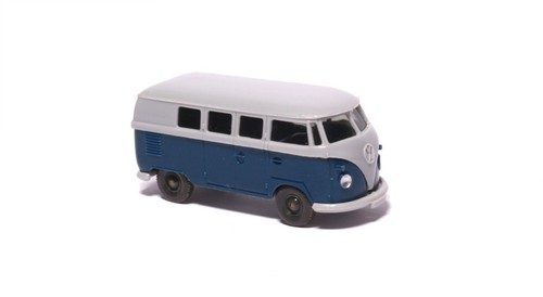 Wiking bus - vw,