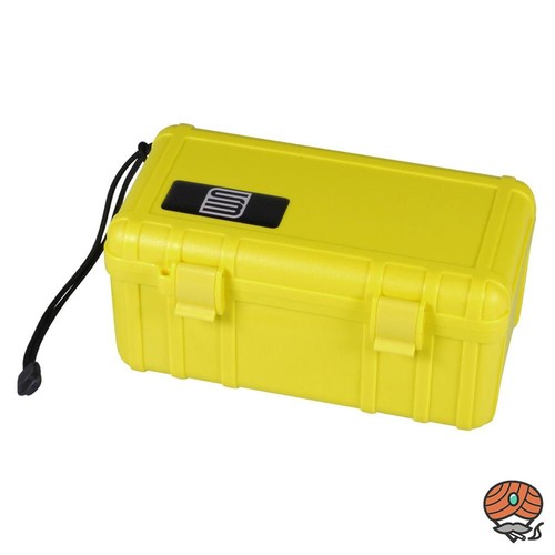 Cigar case reise humidor - case,