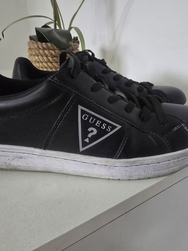 Guess sneaker - guess,