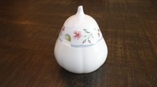 Villeroy & Boch Mariposa Marmeladendose birnenform, neuwertig, unbenutzt, selten