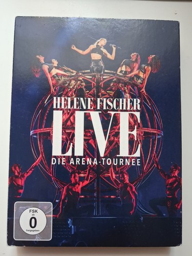 Helene fischer live - live,