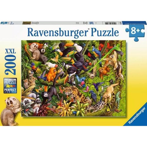 Ravensburger xxl puzzle - ravensburger,