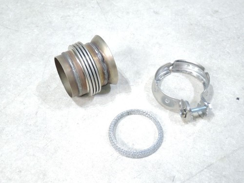 Flexrohr partikelfilter dpf - partikelfilter,
