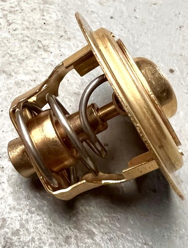 Thermostat für willys - ,