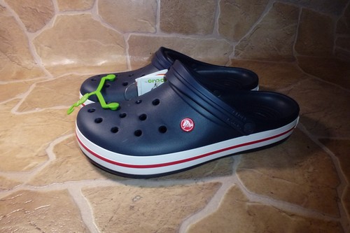 Crocs crocband neu - neu,