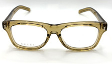 Gucci Brille Gestell GG1680