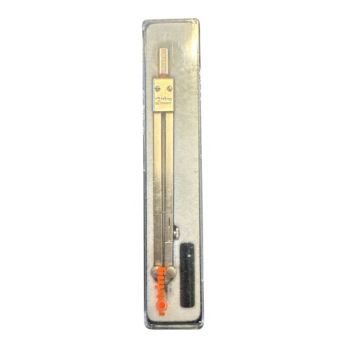 Rotring zirkel - rotring,