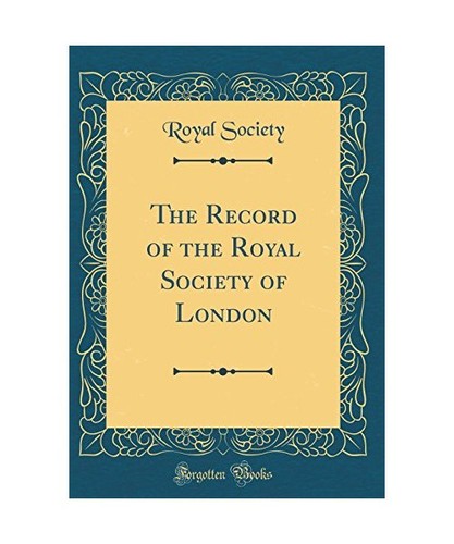 The record royal - of,