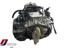 VW Golf 4 Automatikgetriebe