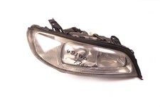 Xenon Frontscheinwerfer rechts Opel Omega B Vor Facelift Hella GM 24406227RH KFZ