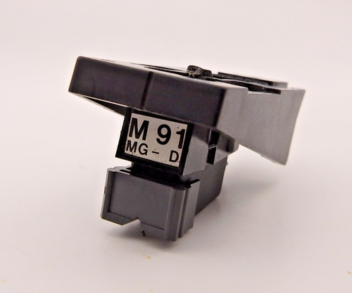 Shure d tonabnehmer - m,